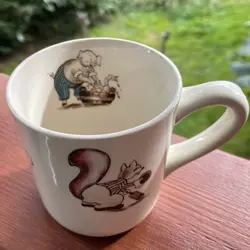 CHILDS CUP
