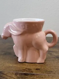 POTTERY DEMOCRAT
