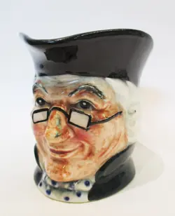 MUG MINI