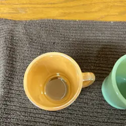 GREEN HANDLE COFFEE