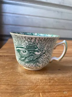 CUP MUG WINTERTHUR