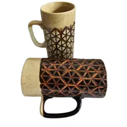OTAGIRI STYLE STONEWARE