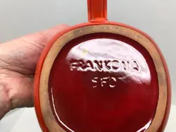 RED/ORANGE