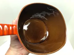W/ HANDLE