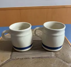 COFFEE MUGS OHIO