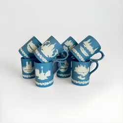 TANKARDS 71TO 79