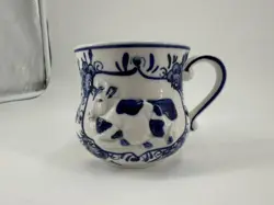 3D COW