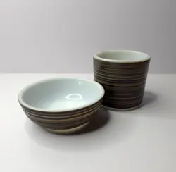 OF PYREX TERRA