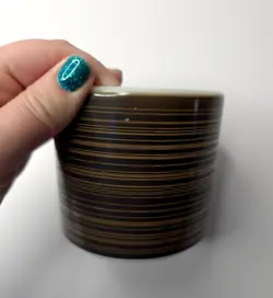 PYREX TERRA