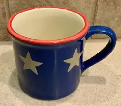 CARES TRADITIONAL MUG