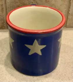 HARTSTONE POTTERY USA