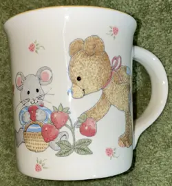 CC018-MALAYSIA MOUSE