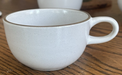 HEATH CERAMICS SET