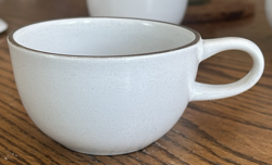 CUPS COFFEE MUGS
