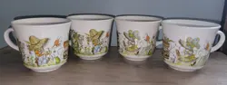 CUP SPRING RARE