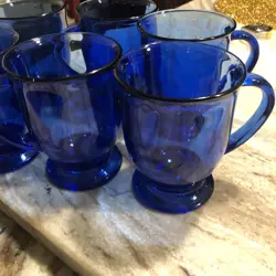GLASS 5
