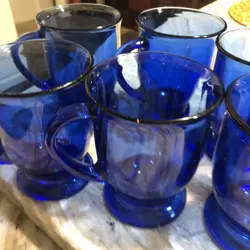 OZ COFFEE MUG