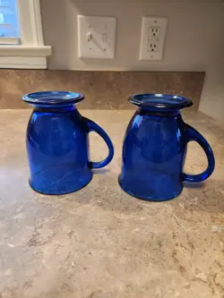 OZ COFFEE MUGS