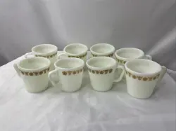 CORNING PYREX