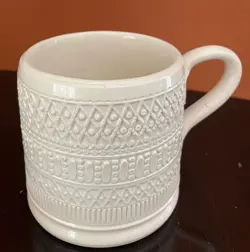 CARPENTIER MOCHAWARE PEARLWARE