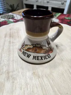 SPILL NEW MEXICO