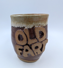 HANDMADE OLD
