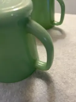 COFFEE MUGS HANDLE