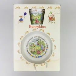 PLATE AND