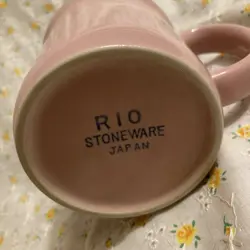 CENTURY STONEWARE