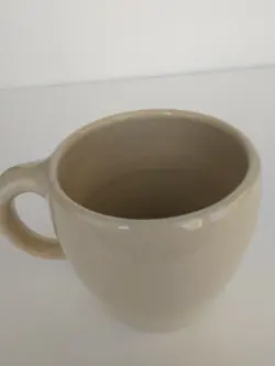 SIGNED COFFEE