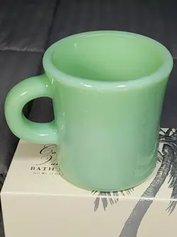 JADEITE RESTAURANT COFFEE