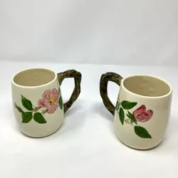 MUGS CALIFORNIA