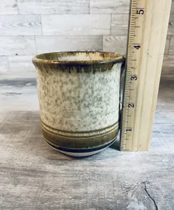 VINTAGE STONEWARE POTTERY