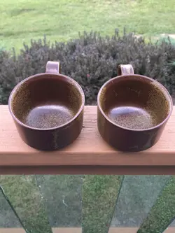 MOUNTAIN POTTERY