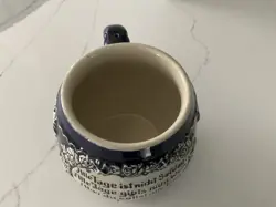 POTTERY MADE IN