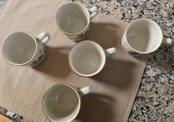 VINTAGE INTERNATIONAL CHINA