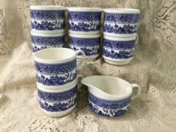 MUGS USA STACKING