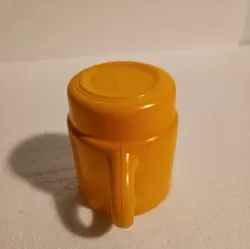 VINTAGE COFFEE MUG