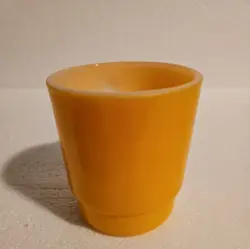 VINTAGE COFFEE MUG