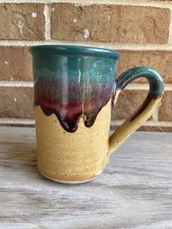 VINTAGE HANDMADE ART
