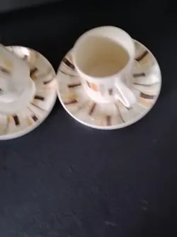 POTTERY DINNERWARE