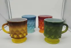 KIMBERLY MUGS FALL