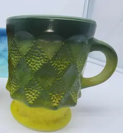 KIMBERLY MUGS