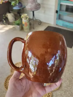 WITH HANDLE