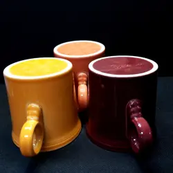RING HANDLE COFFEE