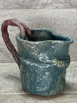PITCHER MUG