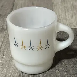 CUP VINTAGE RETRO