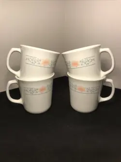 OF CORNING APRICOT