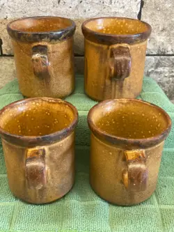 POTTERY CANYON