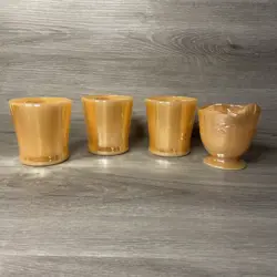 CUPS HANDLE